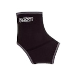 Tornozeleira Speedo Premium - Adulto PRETO