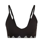 Top Fitness adidas Purebare - Feminino