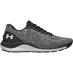 Tênis Under Armour Charged Skyline 3 - Masculino PRETO/CINZA ESC