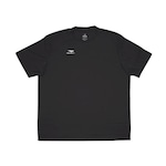 Camiseta Penalty X Plus - Masculina PRETO