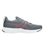 Tênis Asics Versablast 2 SE - Masculino CINZA/VERMELHO