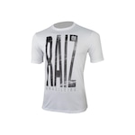 Camiseta Penalty Raiz Brasileira - Masculina BRANCO