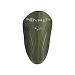 Caneleira Penalty S11 Pro VI - Unissex VERDE