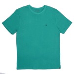 Camiseta Hurley Big Icon - Masculina VERDE