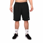 Bermuda Muvin Basic - Masculina PRETO