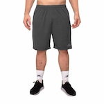 Bermuda Muvin Basic - Masculina CHUMBO