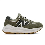 Tênis New Balance 5740 - Feminino VERDE