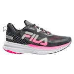 Tênis Fila Racer T2 - Feminino PRETO/ROSA