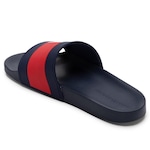 Chinelo Tommy Hilfiger Marco 9Dd - Masculino AZUL ESCURO