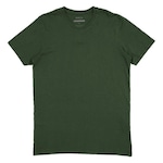 Camiseta Rvca Small - Masculina VERDE