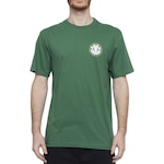 Camiseta Element Seal BP - Masculina VERDE