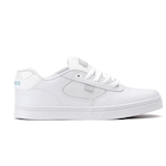 Tênis Hocks Flat Lite - Masculino BRANCO