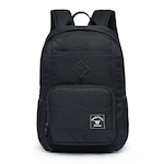 Mochila Hang Loose OldSchool - 28,5 Litros PRETO