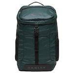 Mochila Oakley Road Trip Rc Backpack Hunter - 26 Litros VERDE