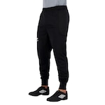 Calça de Goleiro Penalty Delta - Masculina PRETO