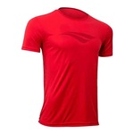 Camiseta Penalty Eclipse - Masculina VERMELHO