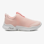 Tênis Infantil Fila Funny ROSA