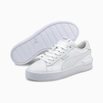 Tênis Puma Jada - Feminino BRANCO