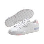 Tênis Puma Jada - Feminino BRANCO/ROSA