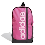 Mochila adidas Linear ROSA/PRETO