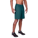 Shorts Under Armour Sportstyle Cotton - Masculino VERDE