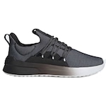 Tênis adidas Lite Racer Adapt 5.0 - Masculino PRATA/BRANCO