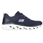 Tênis Skechers Glide-Step Sport-New Facets - Feminino AZUL ESCURO