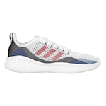 Tênis adidas Fluidflow 2.0 - Masculino BRANCO/CINZA