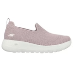 Tênis Skechers Go Walk Joy Sensational Day - Feminino ROSA