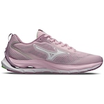 Tênis Mizuno Wave Dynasty 5 - Feminino ROSA