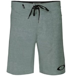 Bermuda Hurley Boardshorts - Masculina CINZA/PRETO