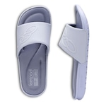 Chinelo Olympikus Patmos Slide - Feminino Lilas