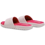 Chinelo Olympikus Patmos Slide - Feminino ROSA