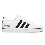 Tênis adidas Vs Pace 2.0 - Masculino BRANCO/PRETO