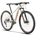 Bicicleta Sense Intensa Evo - Aro 29 - Freio Hidráulico - Câmbio Shimano - 2x10 Velocidades - Adulto CINZA