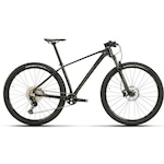 Bicicleta Sense Impact - Aro 29 - Freio a Disco - Câmbio Shimano - 12 Velocidades - Adulto VERDE/CINZA