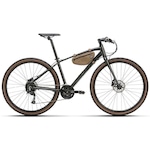 Bicicleta Sense Activ -  Aro 29 - Freio Hidráulico - Câmbio Shimano Altus - 27 V - Adulto VERDE