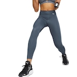 Calça Legging Puma Train 7/8 All Day Tight - Feminina AZUL