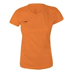 Camiseta Penalty X - Feminina LARANJA