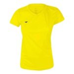 Camiseta Penalty X - Feminina AMARELO