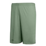 Calção Penalty X - Masculina VERDE/PRETO