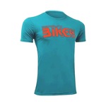 Camiseta Penalty Bike Logo - Masculina AZUL