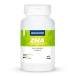 ZMA NewNutrition - 60 Cápsulas Natural