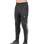 Calça de Goleiro Poker Wembley - Masculina PRETO