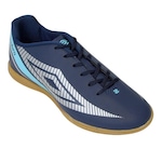 Chuteira Futsal Umbro Z League - Adulto Adulto AZUL