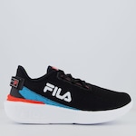 Tênis Fila Start - Masculino PRETO/AZUL