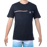 Camiseta Masculina Rip Curl Quality Comfy - Rip Curl PRETO