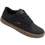 Tênis Mormaii Urban Free - Masculino PRETO