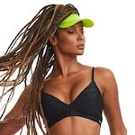 Top Fitness Cajubrasil Exclusive - Feminino PRETO