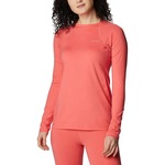 Camisa Térmica Columbia Midweight II - Feminina ROSA